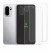 Image de l'appareil OnePlus Ace 6 (Avant+Caméra) avec une grande variété de protections d'écran.