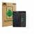 Face avant d’un emballage produit avec le logo de la marque ScreenLeaf. À côté, l’appareil Nothing Phone (3a) Lite (Avant+Camé