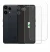 Image de l'appareil Nothing Phone (3a) Lite (Avant+Caméra) avec une grande variété de protections d'écran.