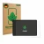 Face avant d’un emballage produit avec le logo de la marque ScreenLeaf. À côté, l’appareil SVITOO P11-T 11" est représenté ave