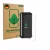 Face avant d’un emballage produit avec le logo de la marque ScreenLeaf. À côté, l’appareil Cubot King Kong Mini 4 est représen