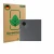 Face avant d’un emballage produit avec le logo de la marque ScreenLeaf. À côté, l’appareil Samsung Galaxy Tab A11 Plus 5G 11" 