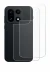 Image de l'appareil OnePlus 15 (Arrière) avec une grande variété de protections d'écran.