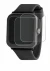 Image de l'appareil Sector Smartwatch S-08 avec une grande variété de protections d'écran.