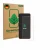 Face avant d’un emballage produit avec le logo de la marque ScreenLeaf. À côté, l’appareil Motorola Edge 60 Neo est représenté