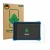 Face avant d’un emballage produit avec le logo de la marque ScreenLeaf. À côté, l’appareil Alldocube iPlay 70 SE est représent
