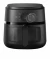 Image de l'appareil Philips Airfryer 2000 Gen 2 6,2L avec une grande variété de protections d'écran.
