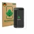 Face avant d’un emballage produit avec le logo de la marque ScreenLeaf. À côté, l’appareil Unitech EA602 est représenté avec l