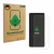 Face avant d’un emballage produit avec le logo de la marque ScreenLeaf. À côté, l’appareil Oppo Find X8 Ultra est représenté a