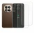 Image de l'appareil Xiaomi Redmi Note 15 Pro Plus 5G (Avant+Caméra) avec une grande variété de protections d'écran.