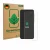 Face avant d’un emballage produit avec le logo de la marque ScreenLeaf. À côté, l’appareil Samsung Galaxy A57 5G est représent