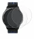 Image de l'appareil Reebok Pulse Smartwatch avec une grande variété de protections d'écran.