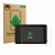 Face avant d’un emballage produit avec le logo de la marque ScreenLeaf. À côté, l’appareil Garmin Catalyst 2 est représenté av