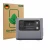 Face avant d’un emballage produit avec le logo de la marque ScreenLeaf. À côté, l’appareil Aferiy P280 est représenté avec la 