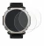 Image de l'appareil Huami Amazfit T-Rex Ultra 2 avec une grande variété de protections d'écran.