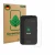 Face avant d’un emballage produit avec le logo de la marque ScreenLeaf. À côté, l’appareil Xplora One est représenté avec la p