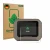 Face avant d’un emballage produit avec le logo de la marque ScreenLeaf. À côté, l’appareil Garmin Xero C2 est représenté avec 