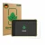 Face avant d’un emballage produit avec le logo de la marque ScreenLeaf. À côté, l’appareil Ulefone RugKing Pad 2 Pro est repré