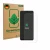 Face avant d’un emballage produit avec le logo de la marque ScreenLeaf. À côté, l’appareil Huawei Nova Y63 est représenté avec