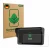Face avant d’un emballage produit avec le logo de la marque ScreenLeaf. À côté, l’appareil Carpuride W602BS Pro est représenté