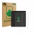 Face avant d’un emballage produit avec le logo de la marque ScreenLeaf. À côté, l’appareil Honor Magic V6 (Affichage interne) 
