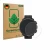 Face avant d’un emballage produit avec le logo de la marque ScreenLeaf. À côté, l’appareil Suunto Nautic S est représenté avec