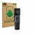 Face avant d’un emballage produit avec le logo de la marque ScreenLeaf. À côté, l’appareil Fujifilm Instax Mini Evo Cinema est