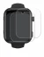 Image de l'appareil Aimiuvei Kids Smartwatch avec une grande variété de protections d'écran.