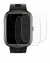 Image de l'appareil ABUBU SmartWatch PBL2 avec une grande variété de protections d'écran.