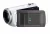 Image de l'appareil Panasonic HC-V480MS avec une grande variété de protections d'écran.