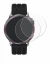 Image de l'appareil Huawei Watch GT Runner 2 avec une grande variété de protections d'écran.