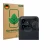 Face avant d’un emballage produit avec le logo de la marque ScreenLeaf. À côté, l’appareil Nothing Phone (4a) Pro (Caméra UNIQ
