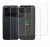 Image de l'appareil Nothing Phone (4a) Pro (Avant+Arrière) avec une grande variété de protections d'écran.