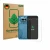 Face avant d’un emballage produit avec le logo de la marque ScreenLeaf. À côté, l’appareil Nothing Phone (4a) (Avant+Caméra) e