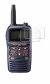 Image de l'appareil Standard Horizon HX320E avec une grande variété de protections d'écran.