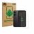 Face avant d’un emballage produit avec le logo de la marque ScreenLeaf. À côté, l’appareil Xiaomi Poco X8 Pro (Avant+Caméra) e