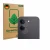 Face avant d’un emballage produit avec le logo de la marque ScreenLeaf. À côté, l’appareil Xiaomi Poco X8 Pro (Caméra UNIQUEME