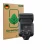 Face avant d’un emballage produit avec le logo de la marque ScreenLeaf. À côté, l’appareil Canon Speedlite EL-5 est représenté