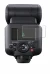 Image de l'appareil Canon Speedlite EL-5 avec une grande variété de protections d'écran.