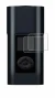 Image de l'appareil Arizer Solo 3 V2 avec une grande variété de protections d'écran.