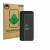 Face avant d’un emballage produit avec le logo de la marque ScreenLeaf. À côté, l’appareil Tecno Spark 50 5G est représenté av