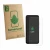 Face avant d’un emballage produit avec le logo de la marque ScreenLeaf. À côté, l’appareil Xiaomi Redmi A7 Pro est représenté 