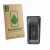 Face avant d’un emballage produit avec le logo de la marque ScreenLeaf. À côté, l’appareil Amflow DJI Avinox est représenté av