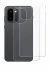 Image de l'appareil OnePlus 15R (Arrière) avec une grande variété de protections d'écran.