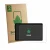 Face avant d’un emballage produit avec le logo de la marque ScreenLeaf. À côté, l’appareil Maxlegen M11S 11" est représenté av