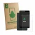Face avant d’un emballage produit avec le logo de la marque ScreenLeaf. À côté, l’appareil Logicom Tab 80 8" (Avant+Caméra) es