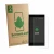 Face avant d’un emballage produit avec le logo de la marque ScreenLeaf. À côté, l’appareil Philips S396 est représenté avec la