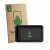 Face avant d’un emballage produit avec le logo de la marque ScreenLeaf. À côté, l’appareil Atomos Ninja RAW 5" est représenté 