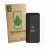 Face avant d’un emballage produit avec le logo de la marque ScreenLeaf. À côté, l’appareil Infinix Note 60 est représenté avec