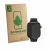 Face avant d’un emballage produit avec le logo de la marque ScreenLeaf. À côté, l’appareil Honor Watch X5i est représenté avec